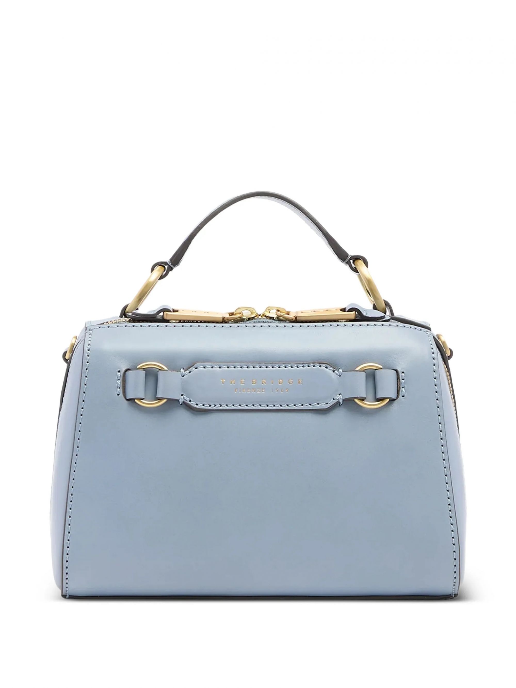 ドゥーズィエムクラス ◆ DRAGON SHOULDER BAG Dragon Diffusion shoulder bag women